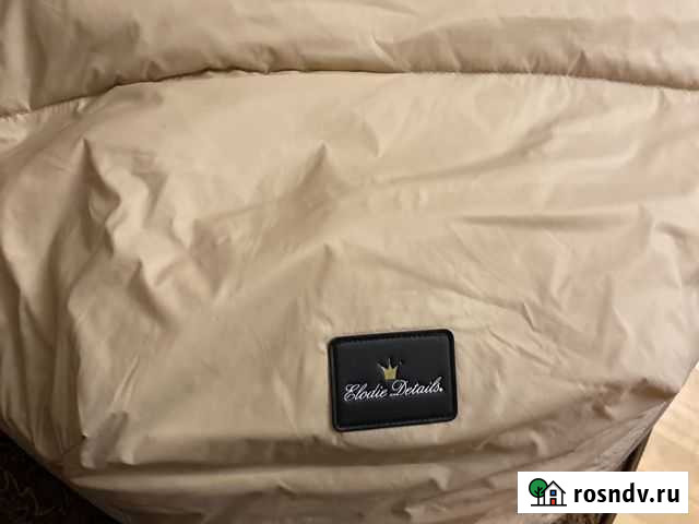 Зимний конверт elodie details Калининград - изображение 1