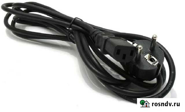 Кабели питания Ростов-на-Дону - изображение 1