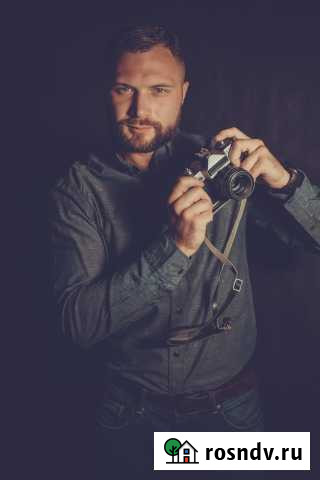 Свадебный фотограф Владимир - изображение 1