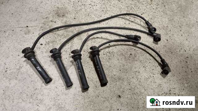 Брони провода Чери фора седан 2.0 Зеленодольск - изображение 1