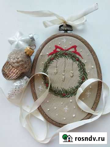 Панно на стену Красноярск - изображение 1