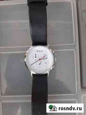 Часы Bering Иркутск