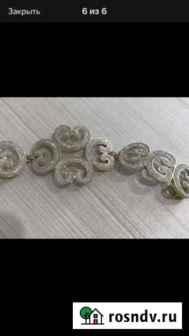 Украшение подвеска бусы браслет см др фото Екатеринбург - изображение 1