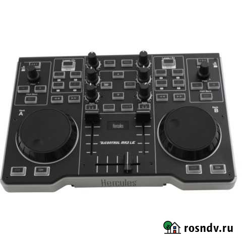 Диджейские пульты Дербент - изображение 1