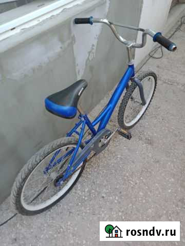 Велосипед Евпатория - изображение 1