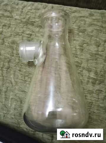 Колба Ростов-на-Дону - изображение 1