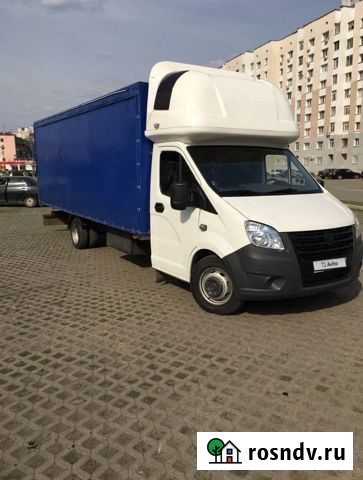 Грузоперевозки Суровикино - изображение 1