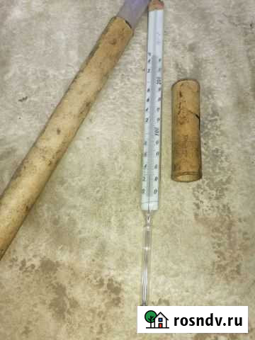 Термометр Рубцовск - изображение 1