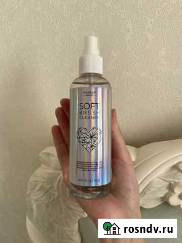 Спрей Нальчик - изображение 1