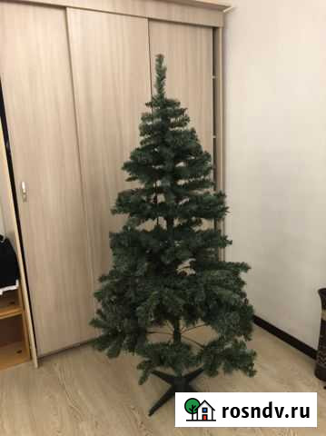 Елка искусственная Красноярск - изображение 1