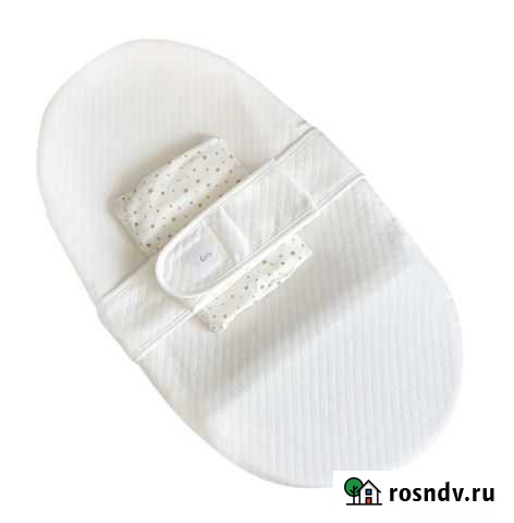 Подушка-позиционер Кокон для новорожденных cococo Москва - изображение 1