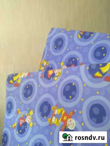 Матрас для детской кроватки Десногорск - изображение 1