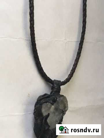 Подвеска Брянск - изображение 1