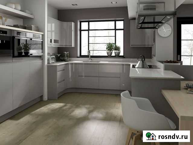 Кухонный гарнитур Тула - изображение 1