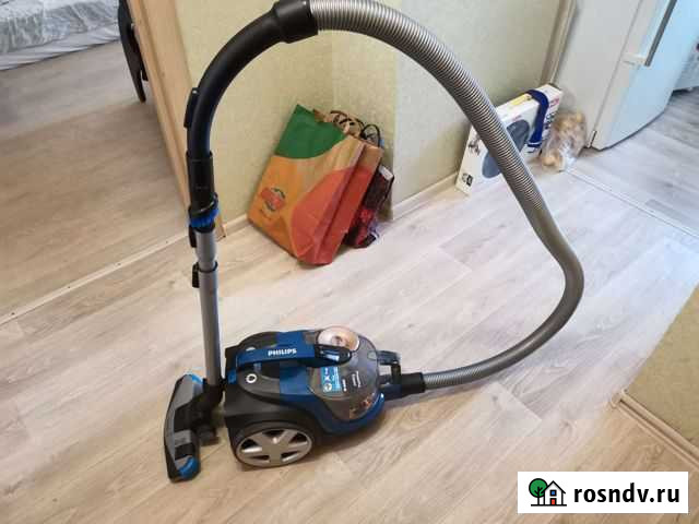 Пылесос philips Муром - изображение 1