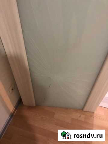 Ламинат бу двери бу Петрозаводск - изображение 1