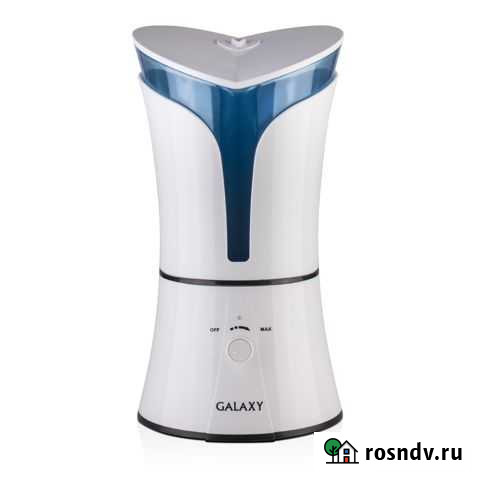 Увлажнитель воздуха большой объем Севастополь - изображение 1