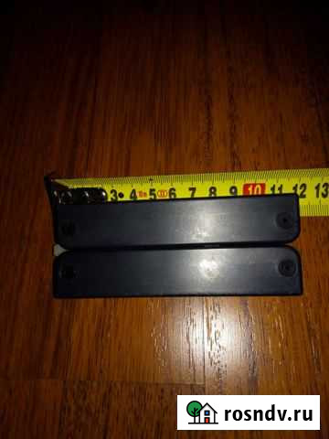 Вешалка дорожная Набережные Челны - изображение 1