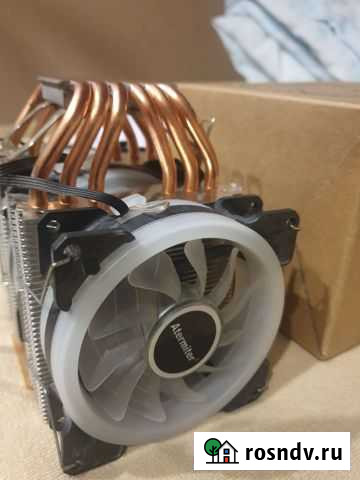 Кулер процеccорный Красноперекопск - изображение 1