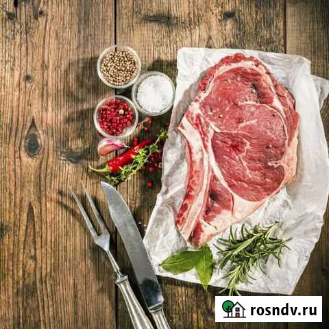 Мясо Кумертау - изображение 1