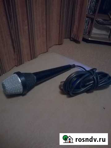Микрофон beag MD-21N Брянск - изображение 1