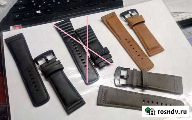 Ремешок 28мм часов SevenFriday Seven Friday Краснодар - изображение 1