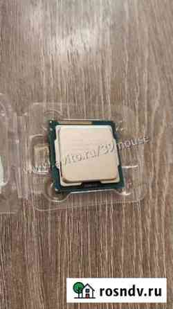 Процессор 1155. i5 3470s 4 ядра Калининград