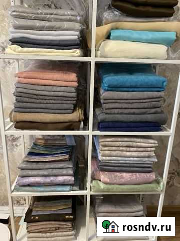 Шторы Набережные Челны - изображение 1