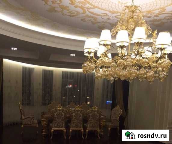 Натяжные Потолки «soffitto 05» Хасавюрт - изображение 1