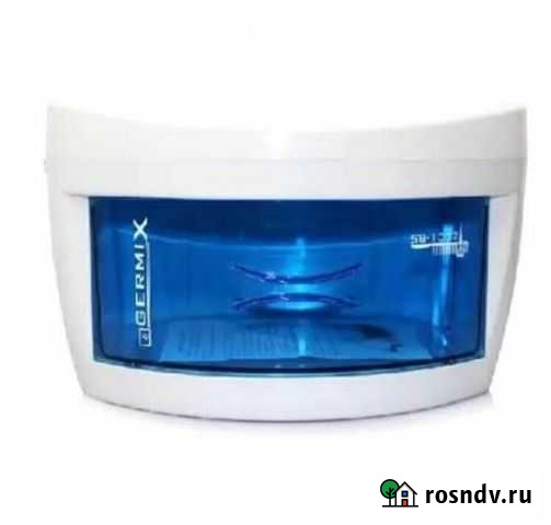 Стерилизатор уф для инструментов Северск - изображение 1