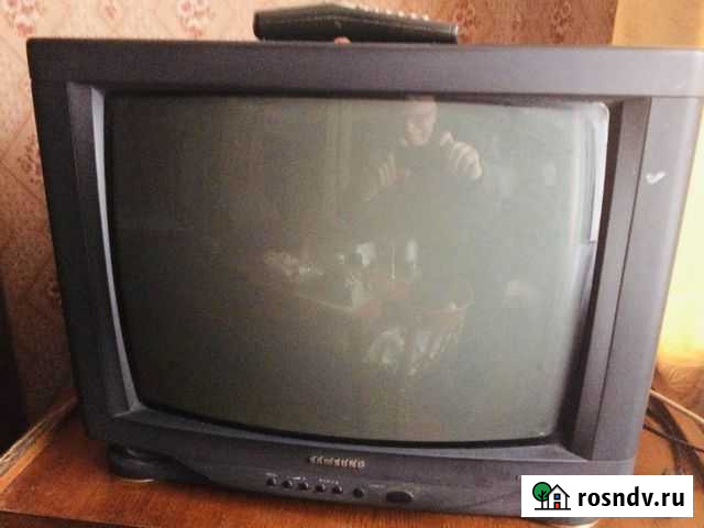 Телевизор samsung Гусь-Хрустальный - изображение 1