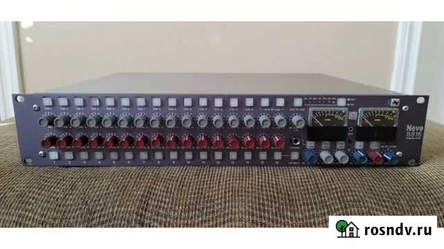 Neve 8816 Сумматор Красноярск - изображение 1