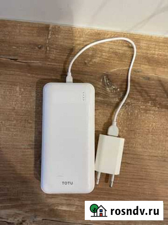 Powerbank totu Сочи - изображение 1