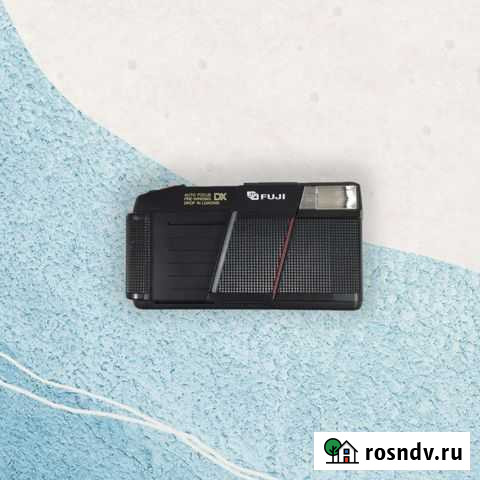 Fuji DL-200 Йошкар-Ола - изображение 1