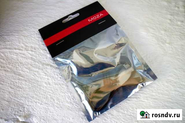 Синхрокабель Canon для Moza Aircross Пенза - изображение 1