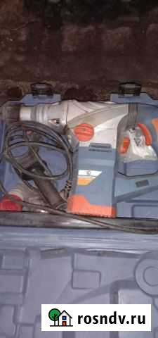 Продам перфаратор Новый Егорлык - изображение 1