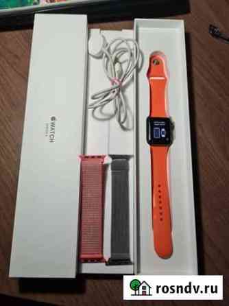 Apple watch 3 38 mm Ярославль