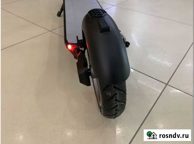 Электросамокат Тула - изображение 1