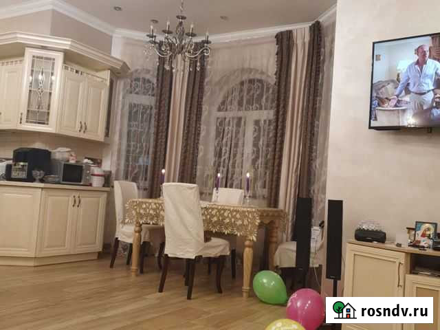 Продам деревянный стол Калининград - изображение 1