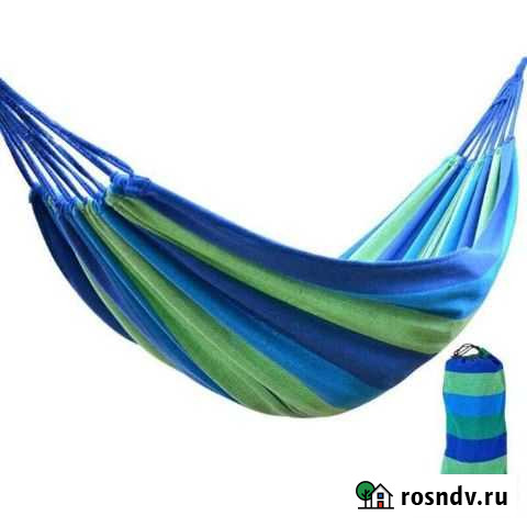 Гамак Чебоксары - изображение 1