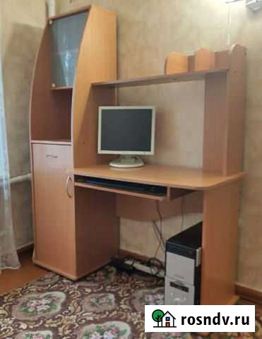 Компьютерный стол Оренбург - изображение 1