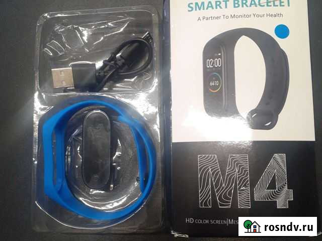 Фитнес браслет Улан-Удэ - изображение 1