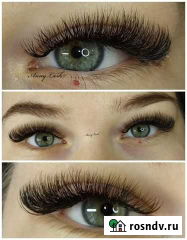 Наращивание и ламинирование ресниц, Зеленодольск Зеленодольск - изображение 1