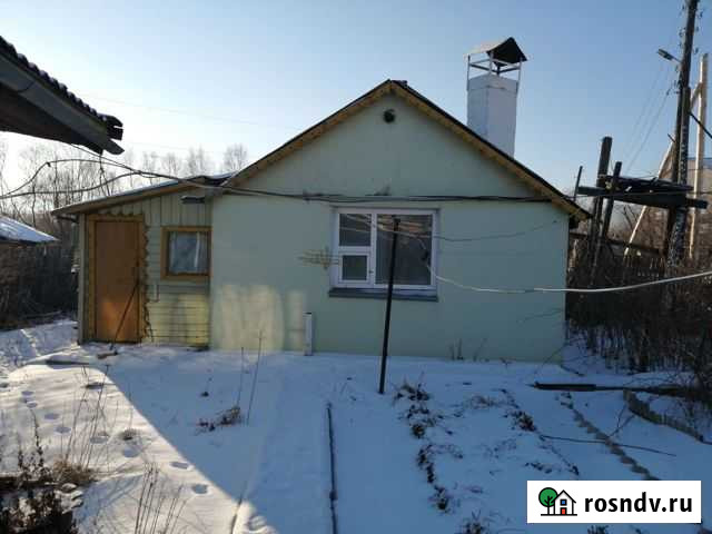 Продаю баня готовая Елизово - изображение 1