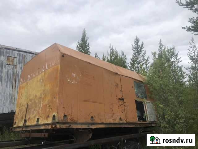 Установка ппу Губкинский - изображение 1