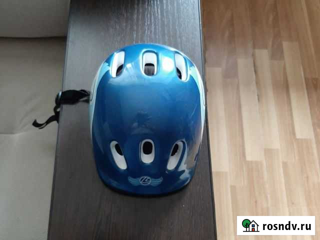 Шлем Уфа - изображение 1