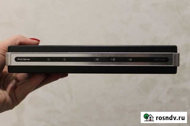 D-link, print server Красногорск - изображение 1