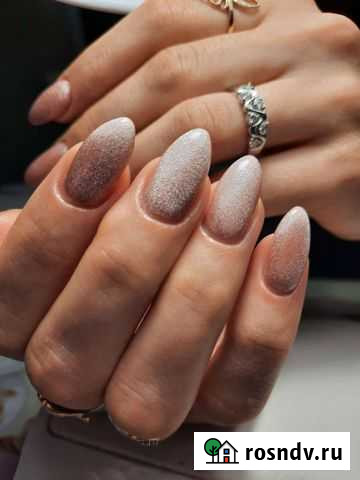 Маникюр/Педикюр Смоленск - изображение 1