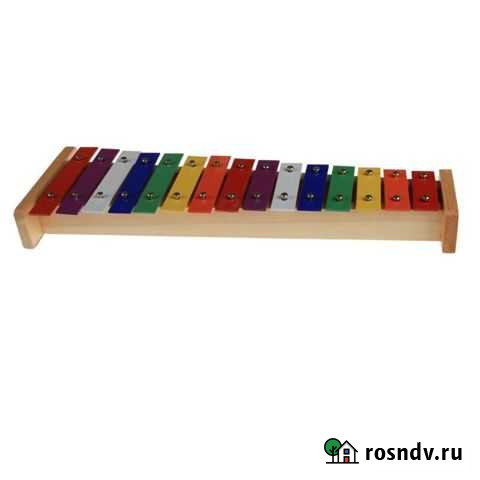 Металлофон Королев - изображение 1