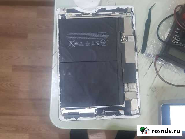 iPad air 2015 Новочебоксарск - изображение 1